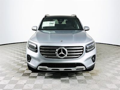 2024 Mercedes-Benz GLB GLB 250