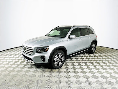 2024 Mercedes-Benz GLB GLB 250