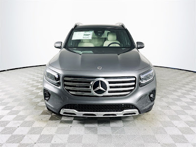 2024 Mercedes-Benz GLB GLB 250