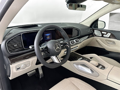 2024 Mercedes-Benz GLS GLS 450