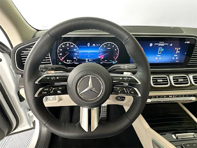 2024 Mercedes-Benz GLS GLS 450