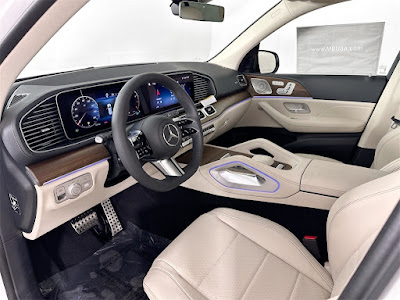 2024 Mercedes-Benz GLS GLS 450