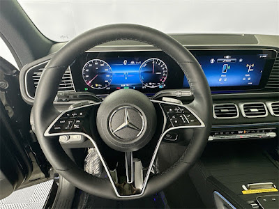 2024 Mercedes-Benz GLE GLE 450e