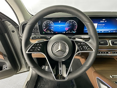 2024 Mercedes-Benz GLE GLE 450