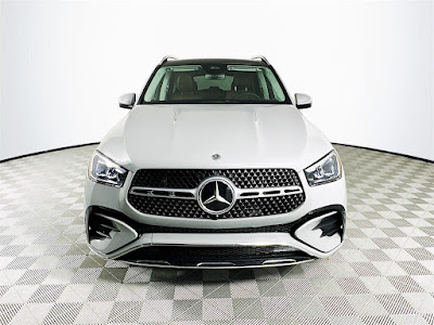 2024 Mercedes-Benz GLE GLE 450