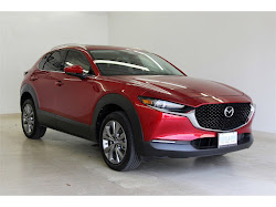 2024 Mazda CX-30 2.5 S Premium Package