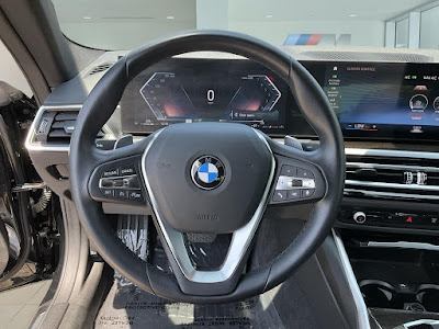 2024 BMW 4 Series 430i