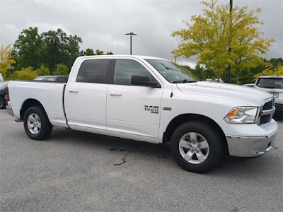 2020 RAM 1500 Classic SLT