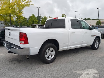 2020 RAM 1500 Classic SLT