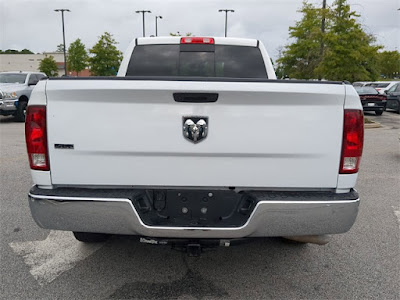 2020 RAM 1500 Classic SLT