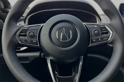 2025 Acura MDX Technology