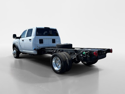 2024 RAM 5500 Chassis Cab Tradesman