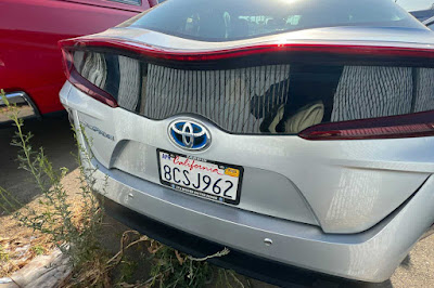 2017 Toyota Prius Prime Advanced