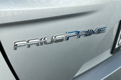 2017 Toyota Prius Prime Advanced