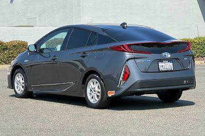 2020 Toyota Prius Prime XLE