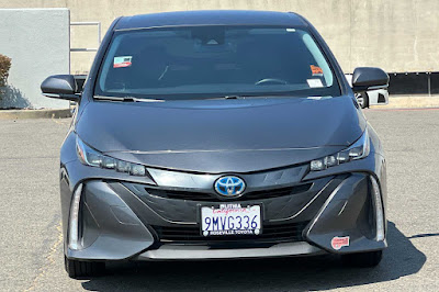 2020 Toyota Prius Prime XLE