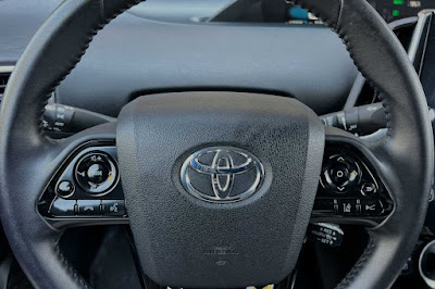 2020 Toyota Prius Prime XLE