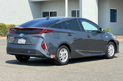 2020 Toyota Prius Prime XLE