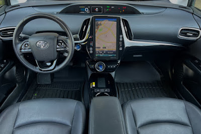 2020 Toyota Prius Prime XLE