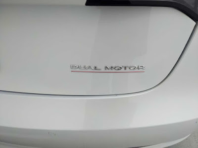 2021 Tesla Model 3 Performance