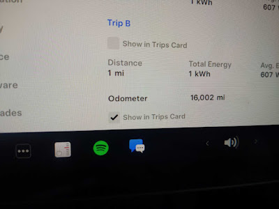 2021 Tesla Model 3 Performance