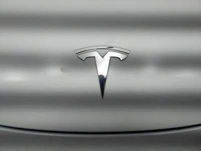 2021 Tesla Model 3 Performance