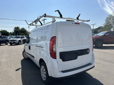 2021 RAM ProMaster City Cargo Van Tradesman SLT