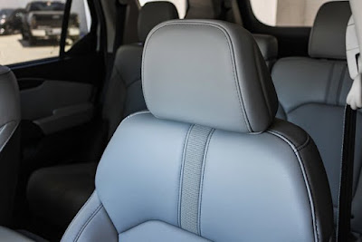 2024 Honda Pilot EX-L 8 Passenger