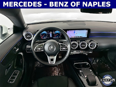 2023 Mercedes-Benz CLA CLA 250