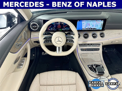 2023 Mercedes-Benz E-Class E 450