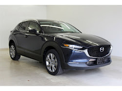 2022 Mazda CX-30 2.5 S Preferred Package