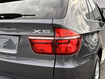 2013 BMW X5 xDrive35i