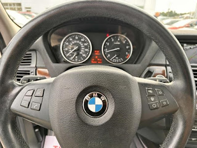 2013 BMW X5 xDrive35i