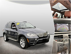 2013 BMW X5 xDrive35i