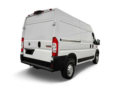 2021 RAM ProMaster 2500 High Roof