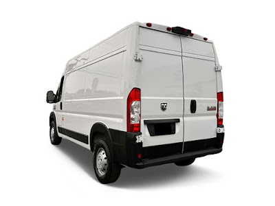 2021 RAM ProMaster 2500 High Roof