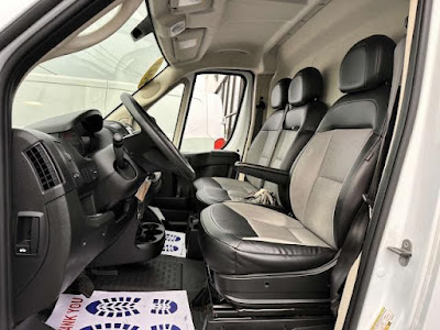 2021 RAM ProMaster 3500 High Roof