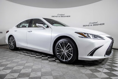 2024 Lexus ES