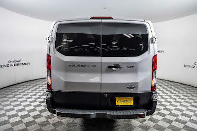 2017 Ford Transit-150 XLT