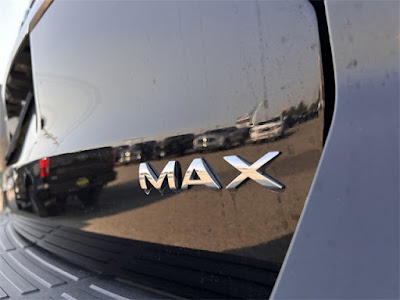 2022 Ford Expedition Max Platinum