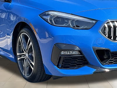 2021 BMW 2 Series 228i