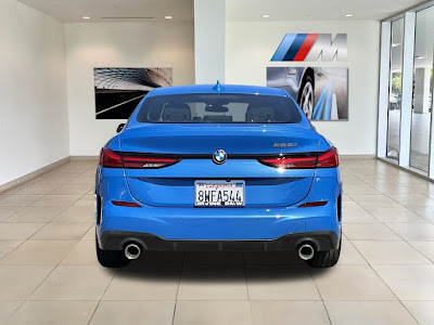 2021 BMW 2 Series 228i