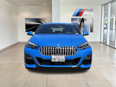 2021 BMW 2 Series 228i