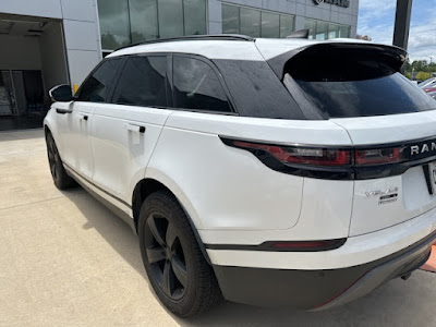 2019 Land Rover Range Rover Velar D180 S