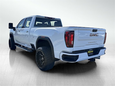 2023 GMC Sierra 3500HD Denali