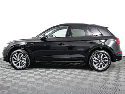 2024 Audi Q5 45 S line Premium