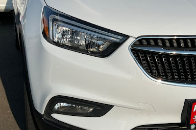 2019 Buick Encore Sport Touring