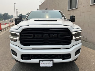 2024 RAM 3500