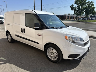 2022 RAM ProMaster City Cargo Van Tradesman