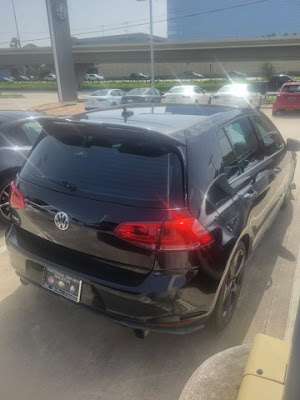 2015 Volkswagen Golf GTI 2.0T SE